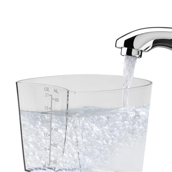 Gray Waterpik™ Aquarius™ Water Flosser - Image 7