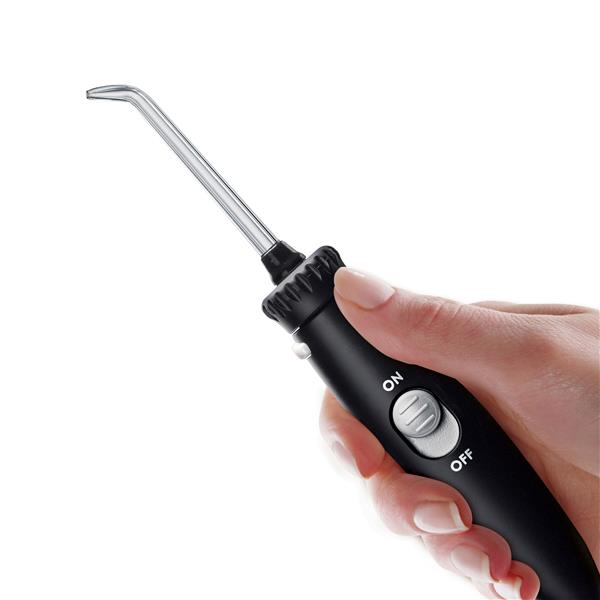 Black Waterpik™ Ultra Water Flosser - Image 4